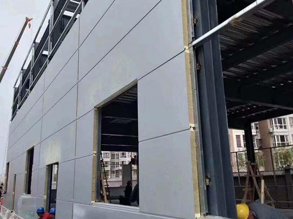 防爆墙的设计需满足哪些核心要求？