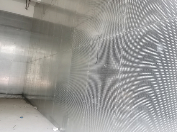 防爆墻及相關構件的特性與應用該如何準確表述？