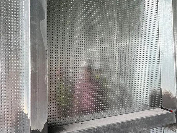 防爆墻和泄爆墻的區別到底是什么？