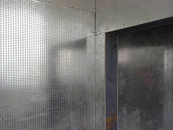 防爆墻通過施工與維護保障防護效果的關鍵要點有哪些？