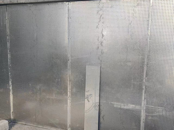 防爆墻的選型需要考慮哪些因素?